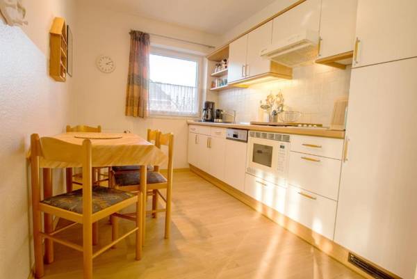 Zur Hanse Wohnung 3 3 - Lingnau