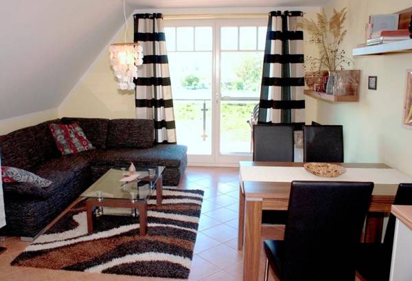 Mühlenstrasse 19 - Wohnung 3