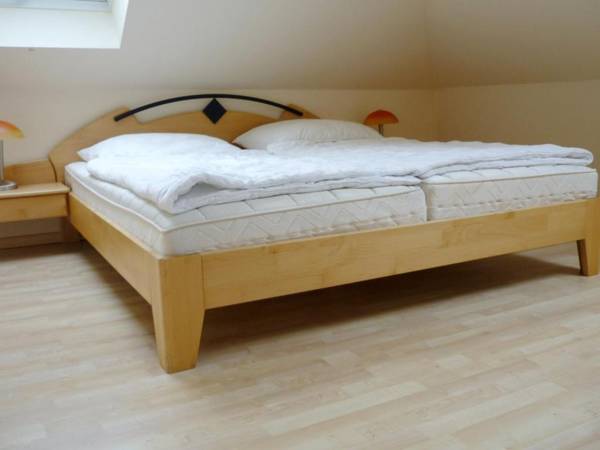 Parkresidenz am Hafen Wohnung HF 16