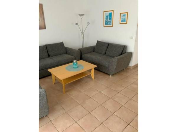 Parkresidenz am Hafen Wohnung HF 23