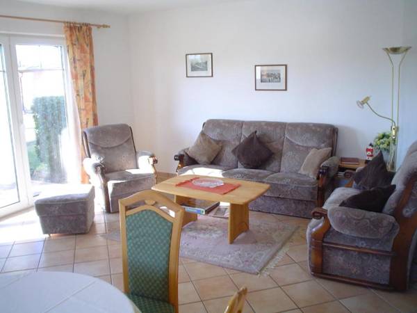 Parkresidenz am Hafen Wohnung HF 31