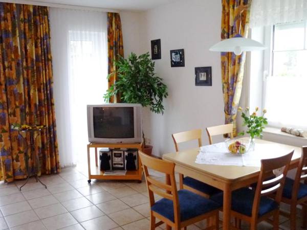 Parkresidenz am Hafen Wohnung HF 32