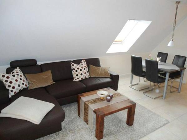 Kavelweg 9 Whg 4 - Pier 12