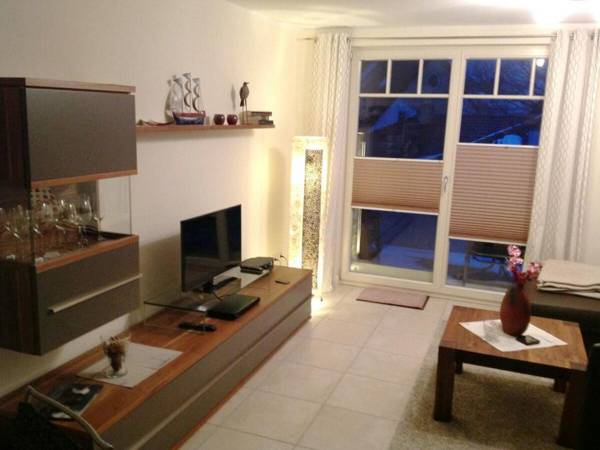 Kavelweg 9 Whg 4 - Pier 12