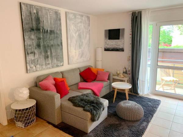 Residenz am Strand Wohnung 1-04