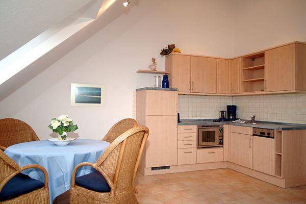 Residenz am Strand Wohnung 1-18