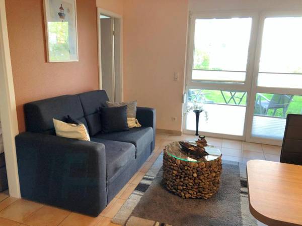 Residenz am Strand Wohnung 4-57
