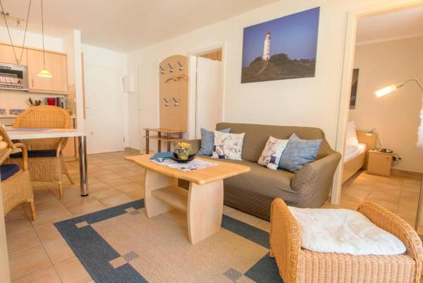 Residenz am Strand Wohnung 4-60