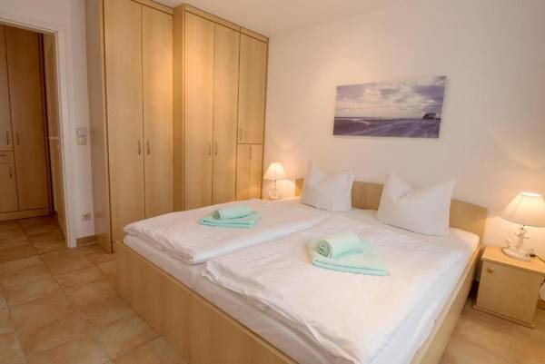 Residenz am Strand Wohnung 4-61