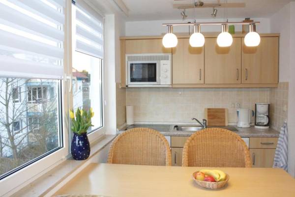 Residenz am Strand Wohnung 4-64