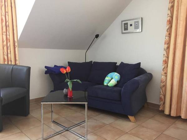 Residenz am Strand Wohnung 5-73