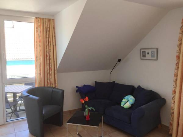 Residenz am Strand Wohnung 5-73