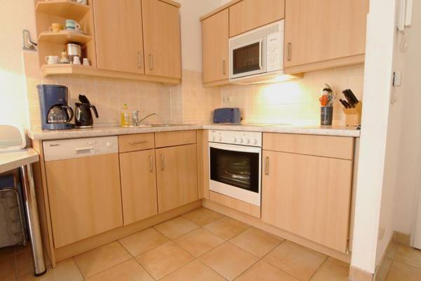Residenz am Strand Wohnung 6-75