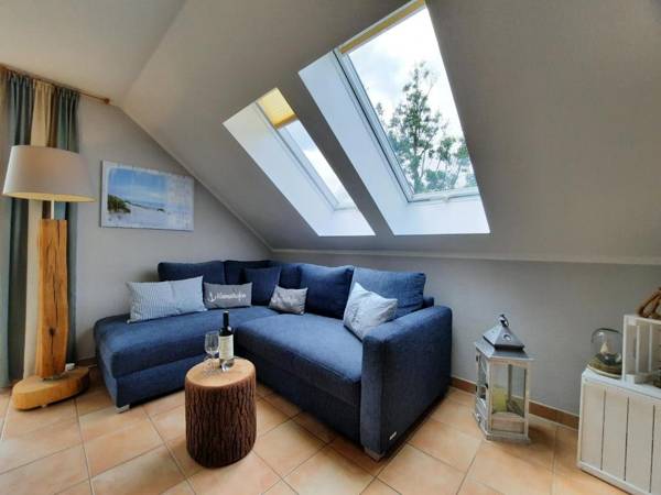 Residenz am Strand Wohnung 6-80