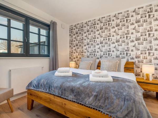 Haus Sommerwiese Vergissmeinnicht - Haus Sommerwiese