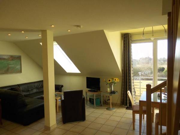 Residenz am Strand Schöne Zeit - Wohnung 6-81