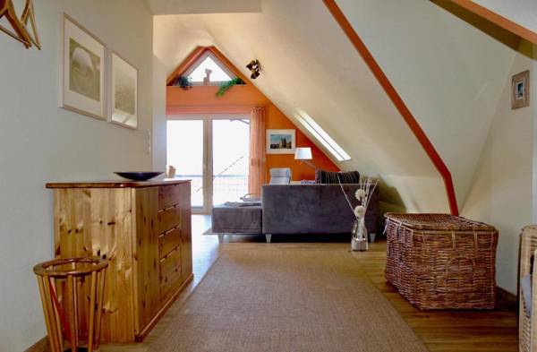 Ferienwohnung Seepferdchen