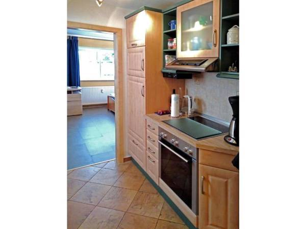 Glebbe 17 - Wohnung Südblick