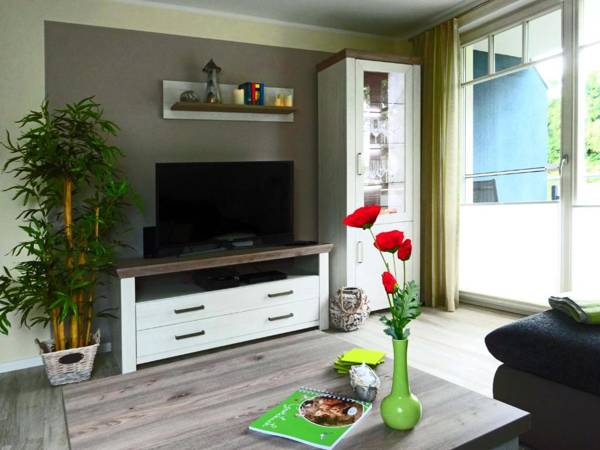 Kavelweg 13 Whg 4 - Kleiner Käptn