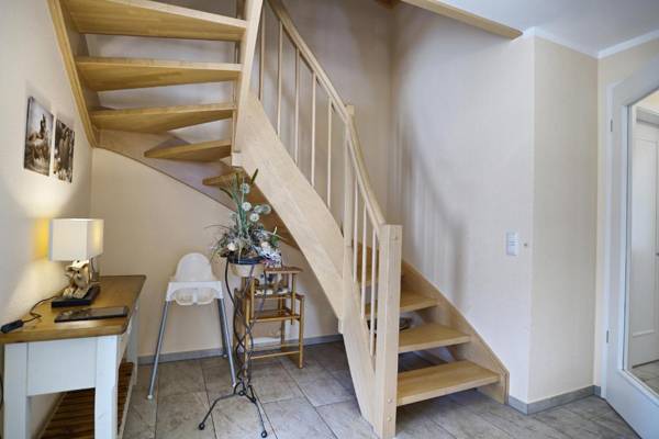 Haus "Schifferkaten" - a66156