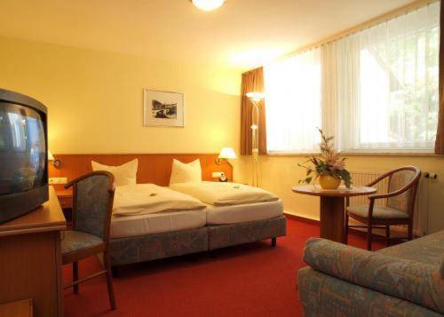 Hotel Am Schlossberg