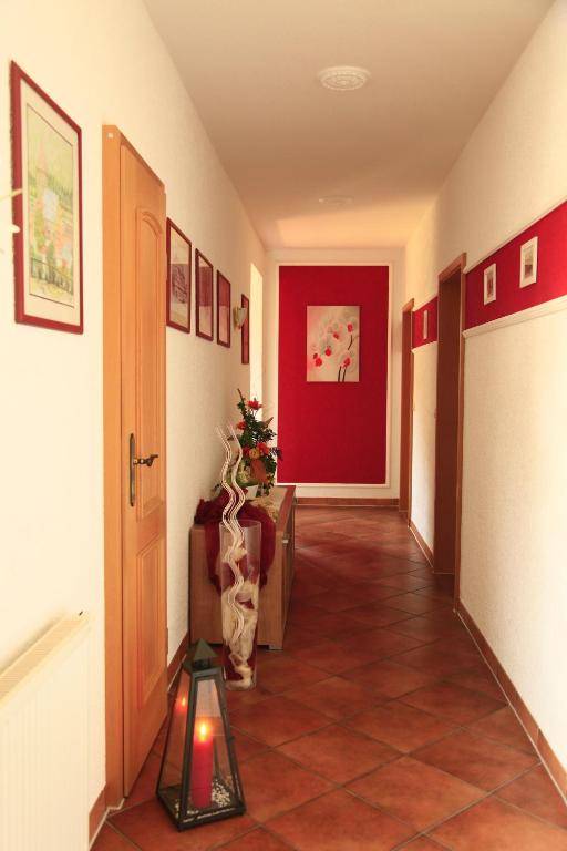 Hotel Zur Fernmühle