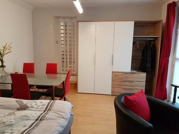 Zeuthen Ferienwohnung am See Stadtgrenze Berlin
