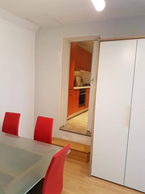 Zeuthen Ferienwohnung am See Stadtgrenze Berlin