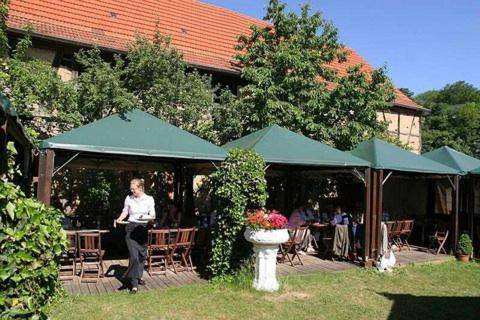 Hotel Gasthof Vogelsang