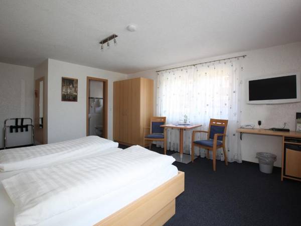 Hotel Klosterbräustuben