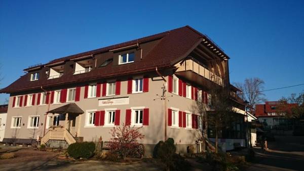 Landgasthof zum Pflug