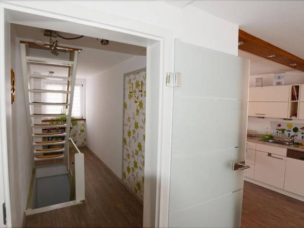 Ferienwohnung Claudi