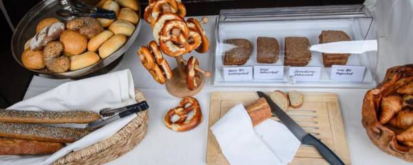 Kultur & SPA Hotel Das Götzfried