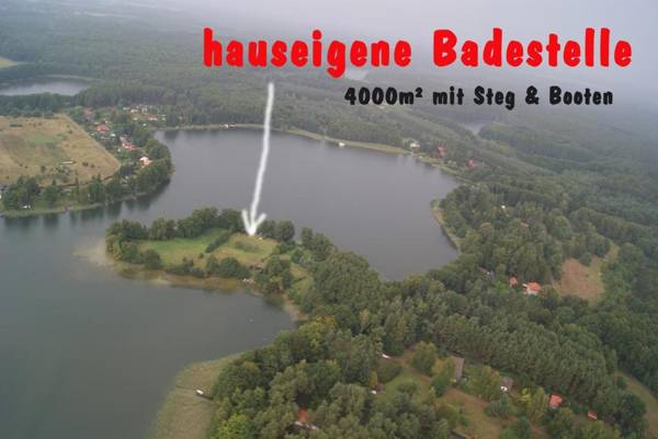 Ferienwohnungen Charlottenhof