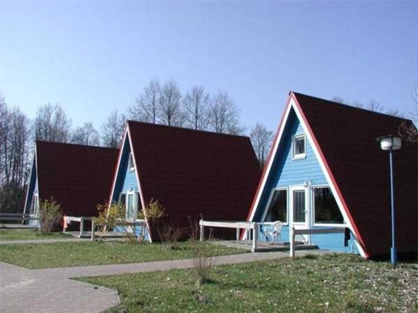 Ferienhaus Zechlinerhuette SEE 7301