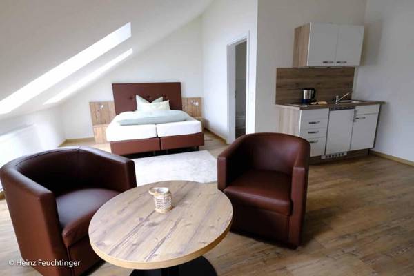 Wirtshaus "Alte Post"