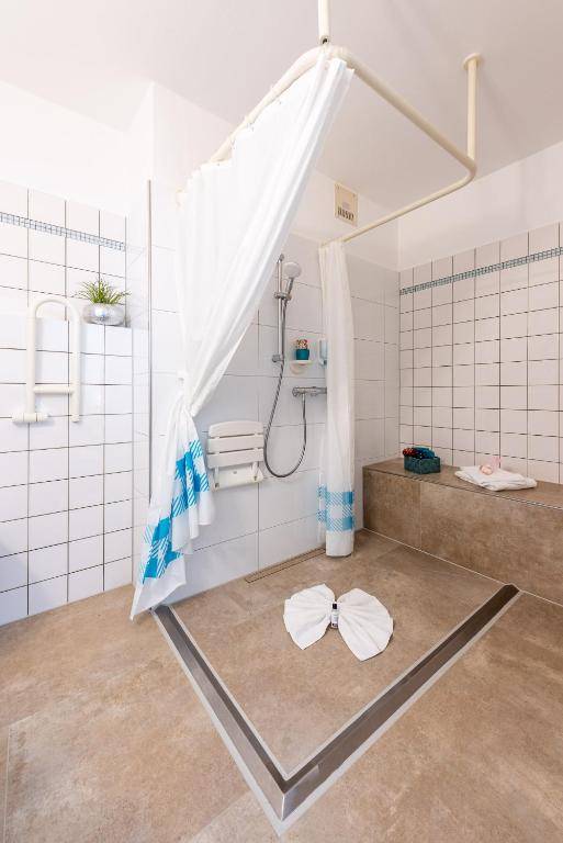 Hotel Nibelungen Hof