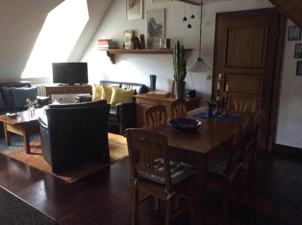 Ferienwohnung Haumannshof