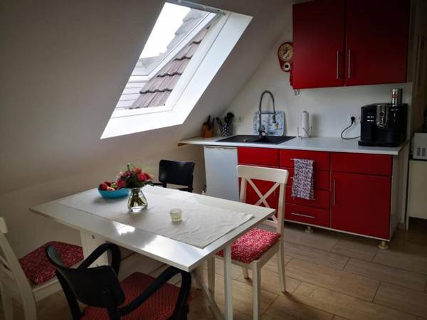 Kohl's Zimmervermietung