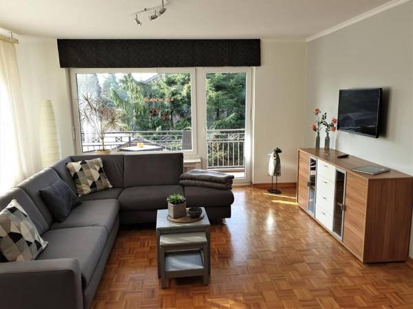 Ferienwohnung Eulenturm