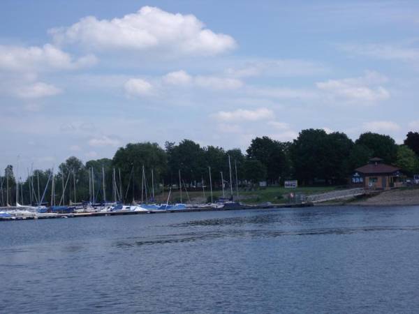 Ferienwohnung Knusperhaus