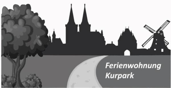 Ferienwohnung Kurpark