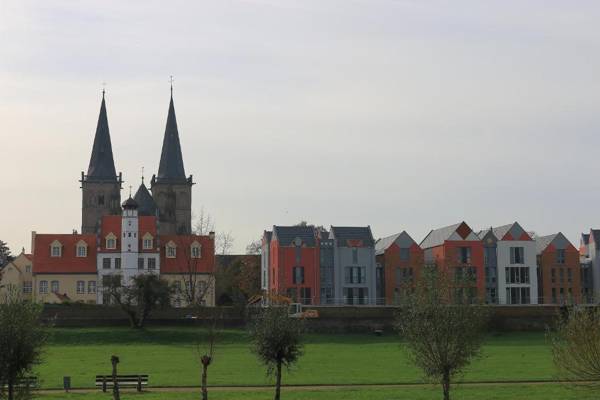 Ferienwohnung Drömmeljan