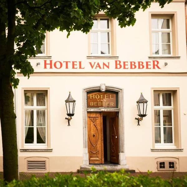 Hotel van Bebber