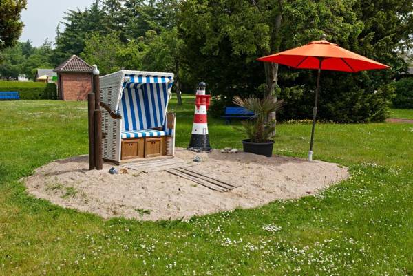 BSW Ferienwohungen Wyk auf Föhr