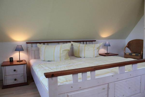 Ferienwohnung Südstrand