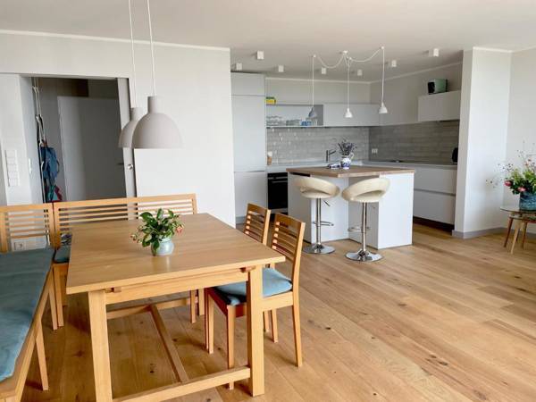 Ferienwohnung Wattkönig