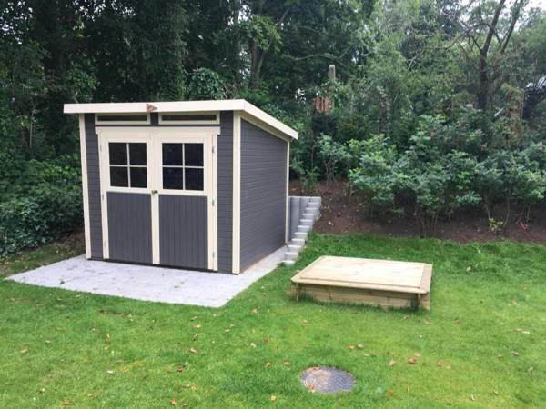 Haus am Leuchtturm Wohnung 3