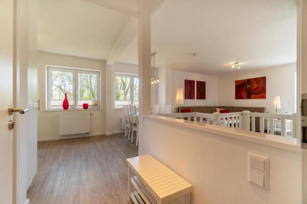 Gästehaus Wohnung 1