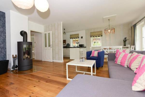 Haus Brandente Waldstraße